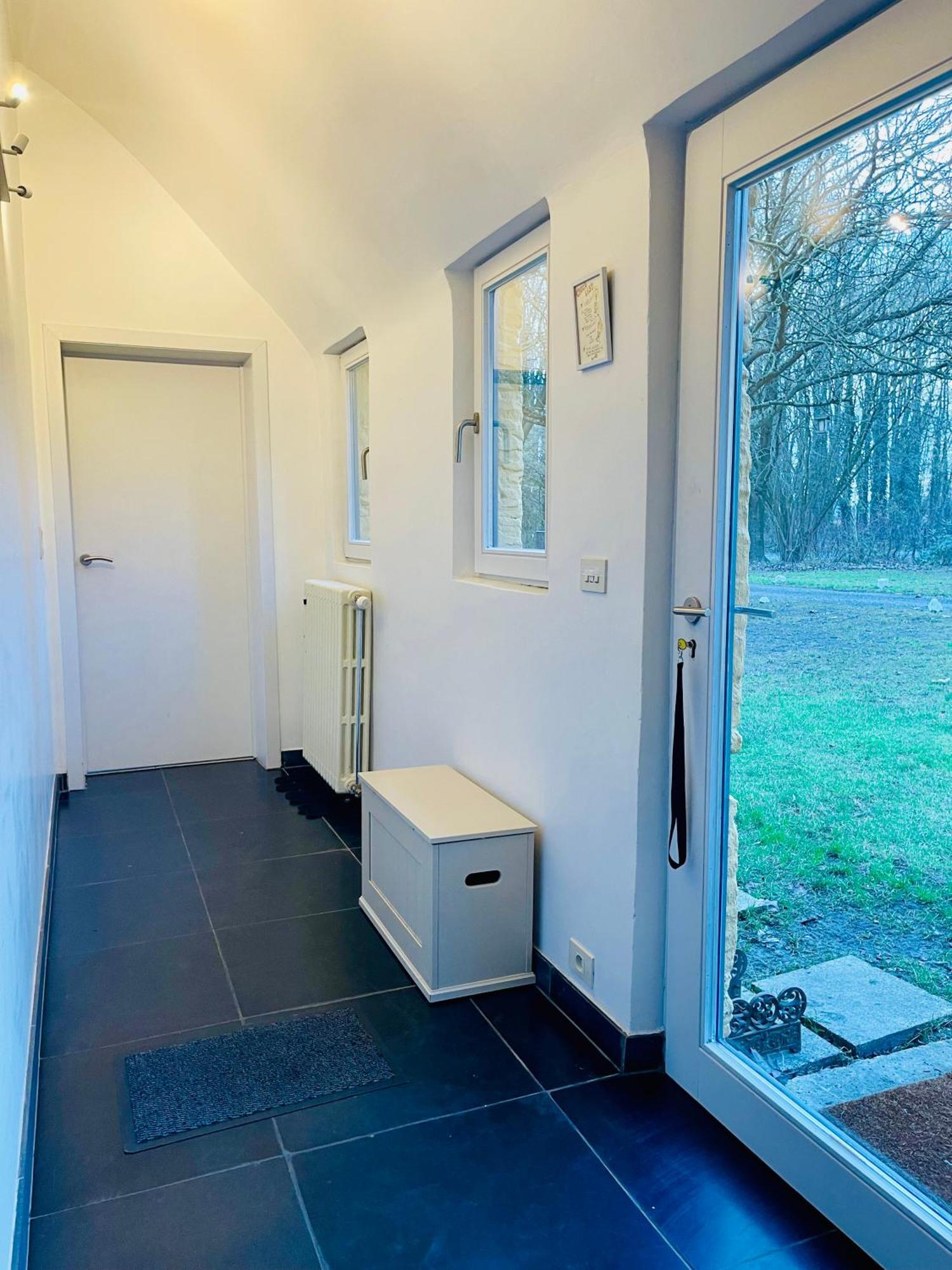 Appartement Vrijstaat Marie Halter Destelbergen Exterior photo